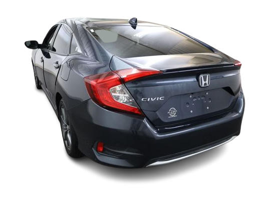 Thumbnail: 2021 Honda Civic - 21