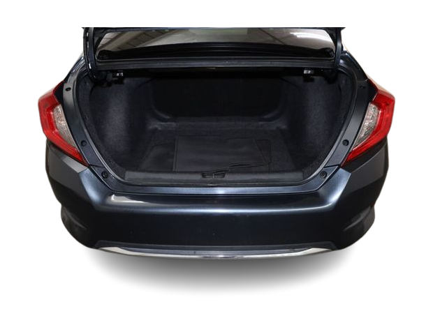 Thumbnail: 2021 Honda Civic - 18