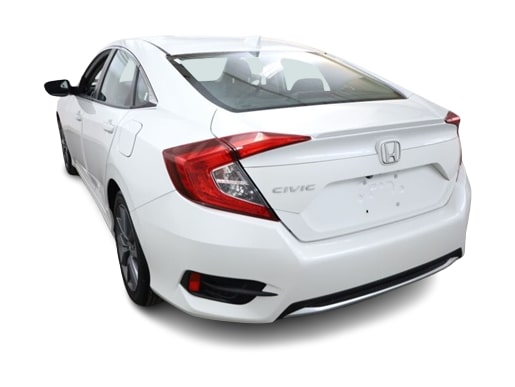 Thumbnail: 2019 Honda Civic - 21