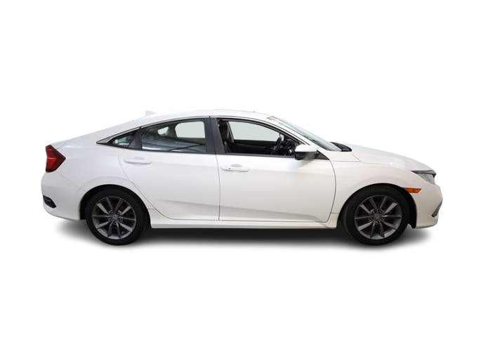 Thumbnail: 2019 Honda Civic - 25