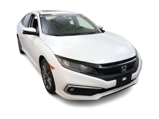 Thumbnail: 2019 Honda Civic - 27