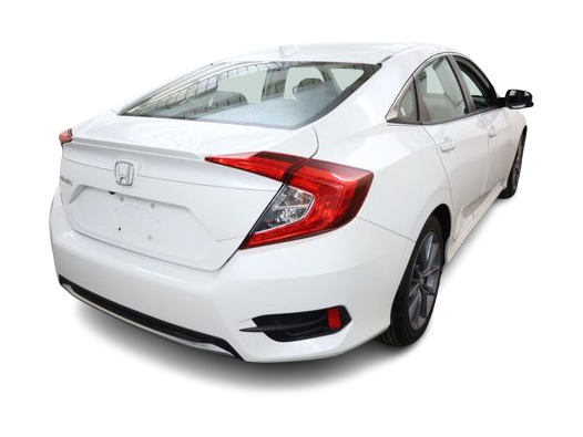 Thumbnail: 2019 Honda Civic - 23