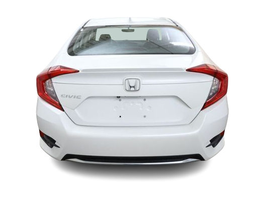 Thumbnail: 2019 Honda Civic - 5