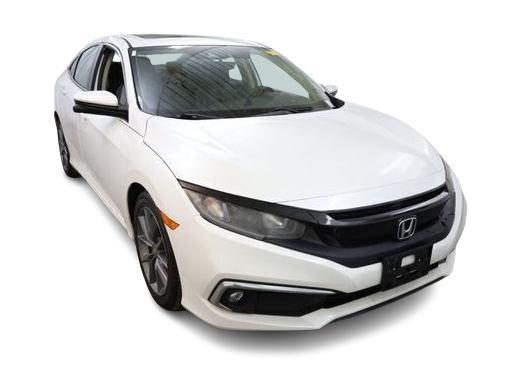 Thumbnail: 2019 Honda Civic - 25
