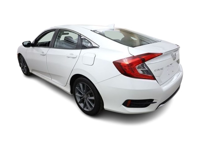 Thumbnail: 2019 Honda Civic - 4