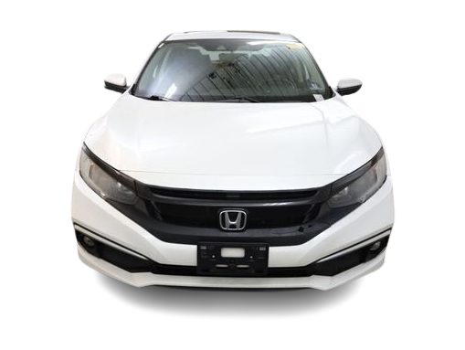Thumbnail: 2019 Honda Civic - 26