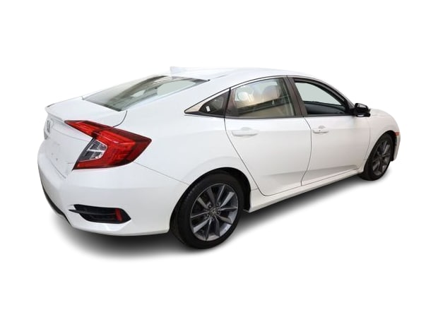 Thumbnail: 2019 Honda Civic - 22