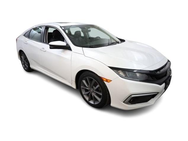 Thumbnail: 2019 Honda Civic - 24