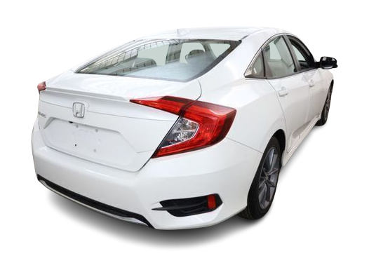 Thumbnail: 2019 Honda Civic - 21