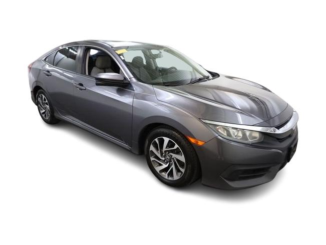 Thumbnail: 2017 Honda Civic - 25