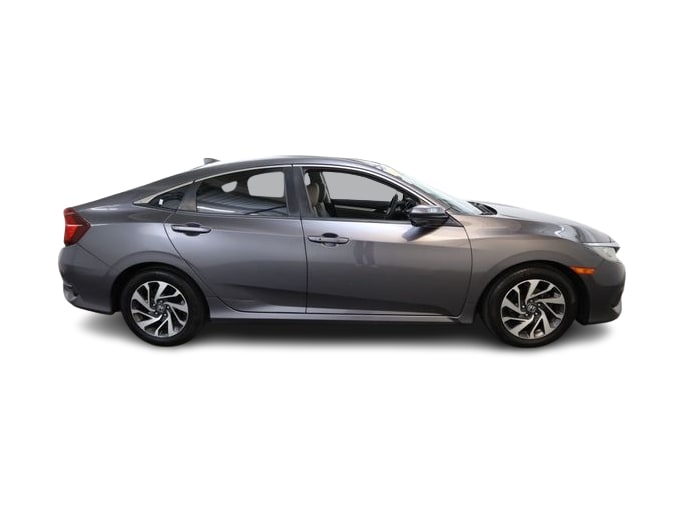Thumbnail: 2017 Honda Civic - 24