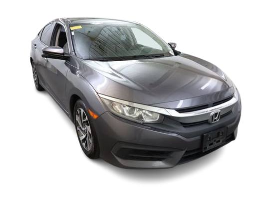 Thumbnail: 2017 Honda Civic - 26