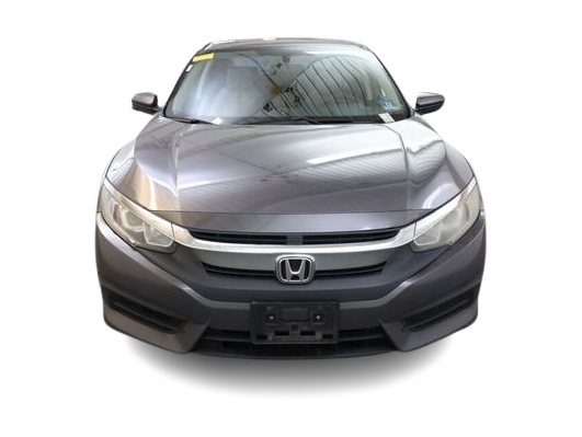 Thumbnail: 2017 Honda Civic - 6