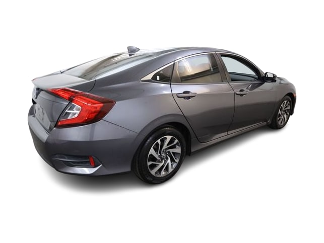 Thumbnail: 2017 Honda Civic - 23