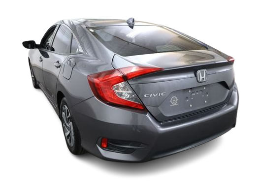 Thumbnail: 2017 Honda Civic - 21