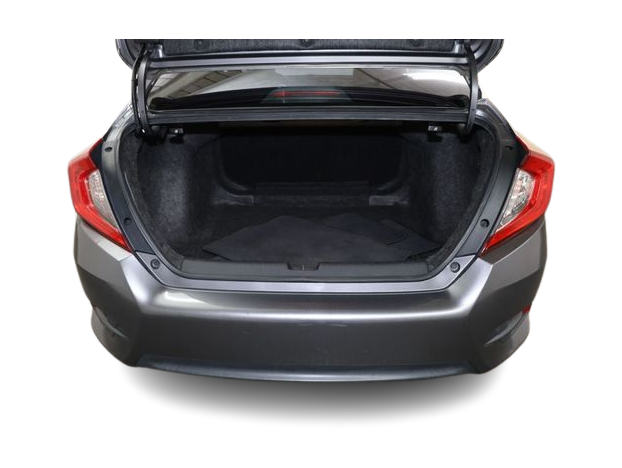 Thumbnail: 2017 Honda Civic - 18