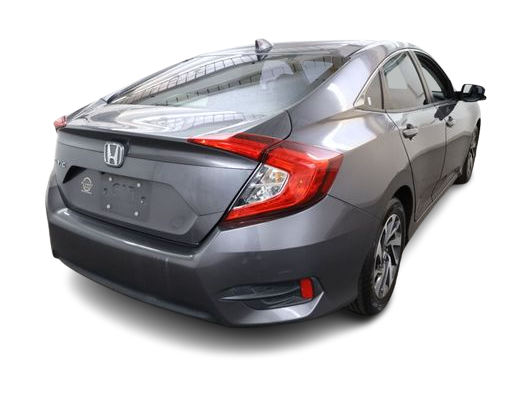 Thumbnail: 2017 Honda Civic - 22
