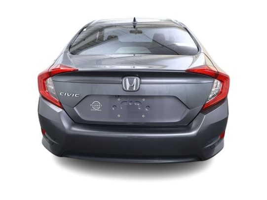 Thumbnail: 2017 Honda Civic - 5