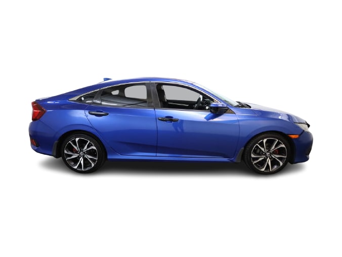 Thumbnail: 2017 Honda Civic - 24
