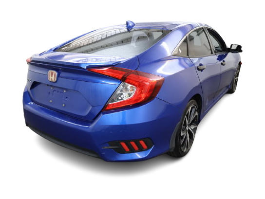 Thumbnail: 2017 Honda Civic - 22