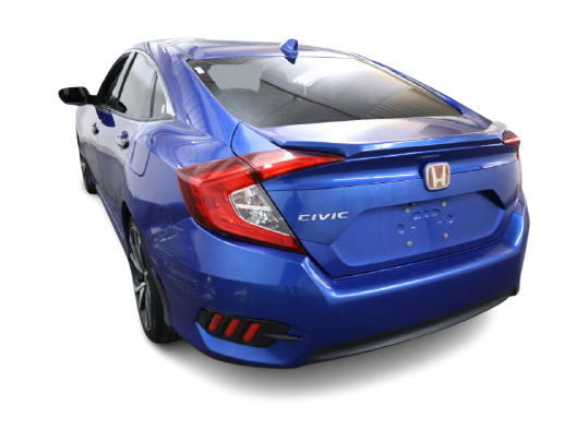 Thumbnail: 2017 Honda Civic - 21