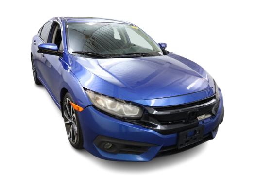 Thumbnail: 2017 Honda Civic - 26