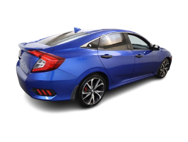 Thumbnail: 2017 Honda Civic - 23
