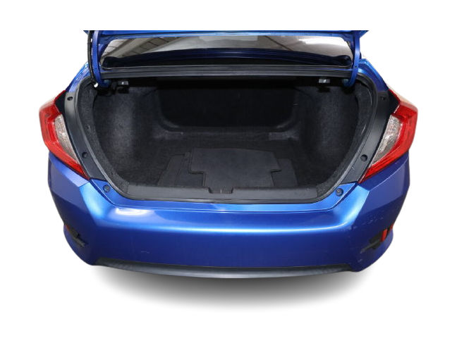 Thumbnail: 2017 Honda Civic - 18
