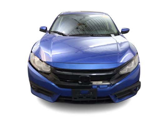 Thumbnail: 2017 Honda Civic - 6