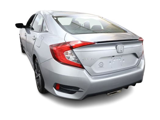 Thumbnail: 2020 Honda Civic - 20
