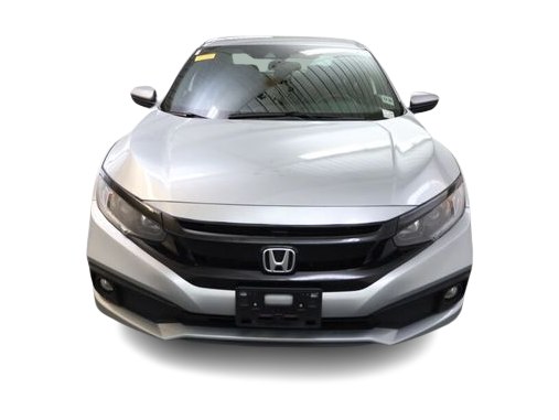 Thumbnail: 2020 Honda Civic - 26