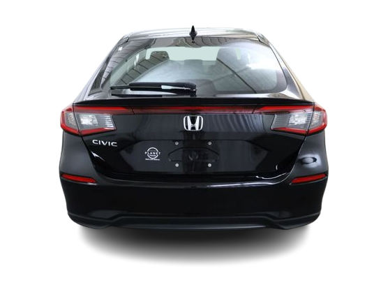 Thumbnail: 2024 Honda Civic - 5