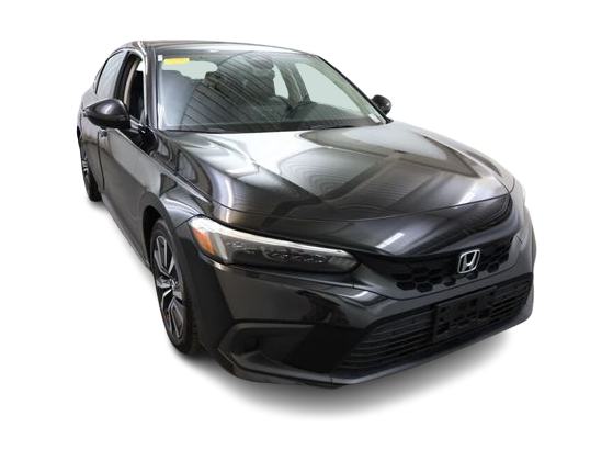 Thumbnail: 2024 Honda Civic - 26