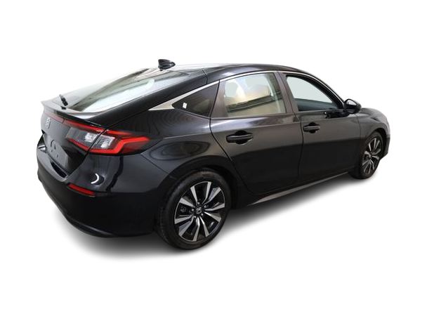 Thumbnail: 2024 Honda Civic - 23
