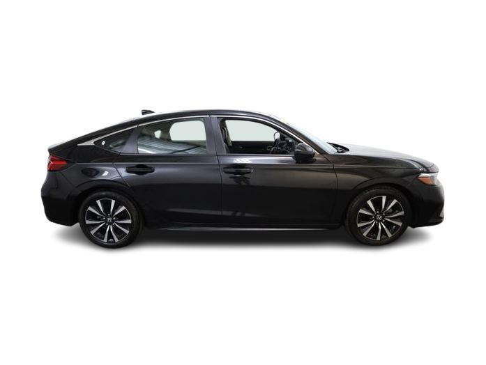 Thumbnail: 2024 Honda Civic - 24