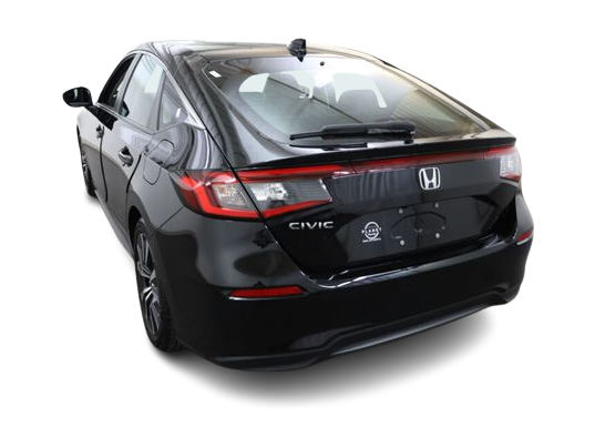 Thumbnail: 2024 Honda Civic - 21