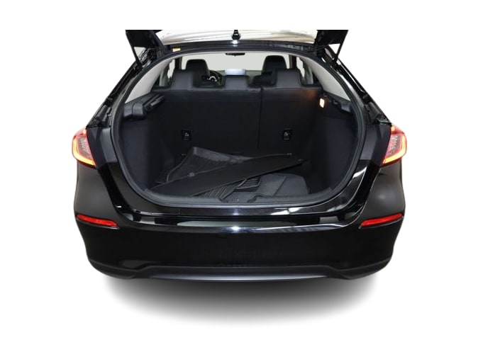 Thumbnail: 2024 Honda Civic - 18