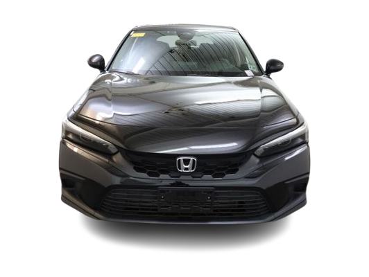 Thumbnail: 2024 Honda Civic - 6