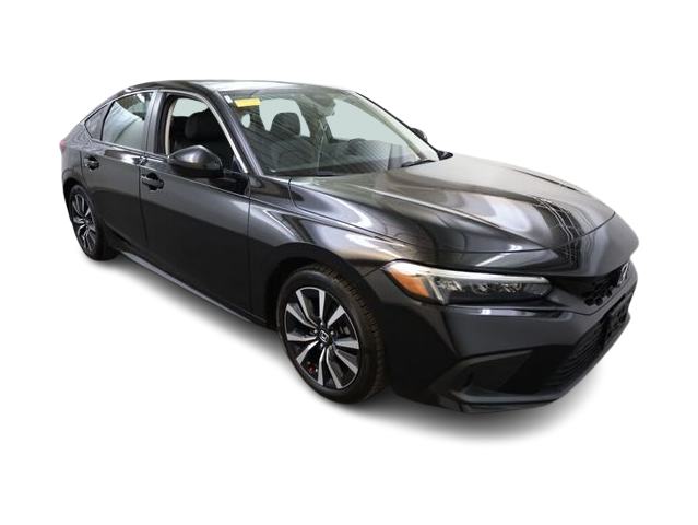 Thumbnail: 2024 Honda Civic - 25