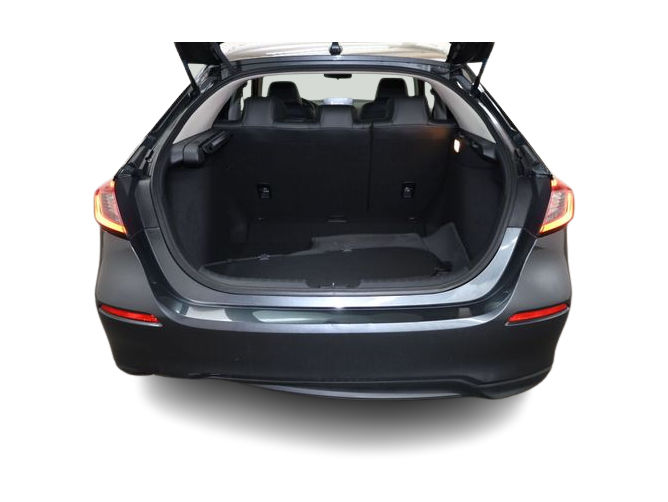 Thumbnail: 2024 Honda Civic - 18