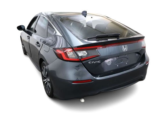 Thumbnail: 2024 Honda Civic - 21