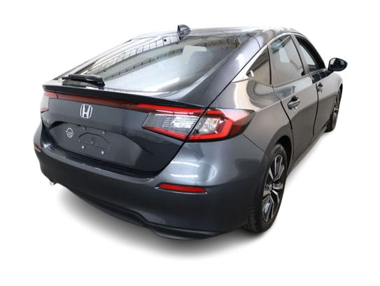 Thumbnail: 2024 Honda Civic - 22