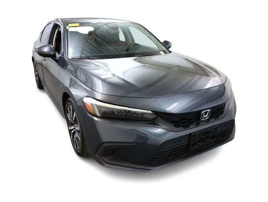 Thumbnail: 2024 Honda Civic - 26
