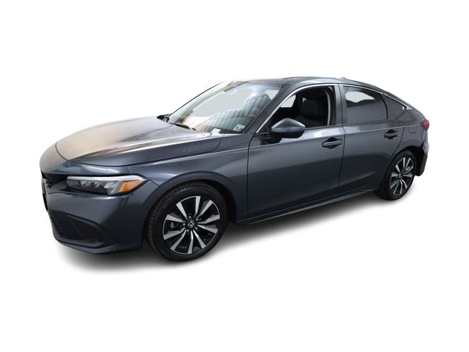 Thumbnail: 2024 Honda Civic - 20
