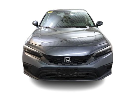 Thumbnail: 2024 Honda Civic - 6