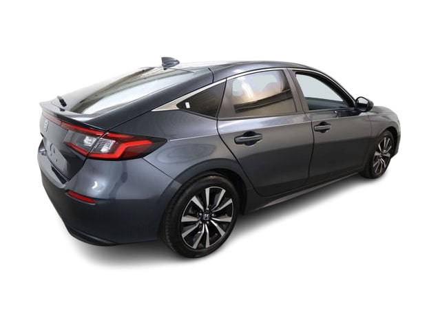 Thumbnail: 2024 Honda Civic - 23