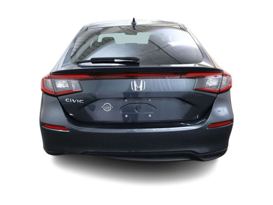 Thumbnail: 2024 Honda Civic - 5
