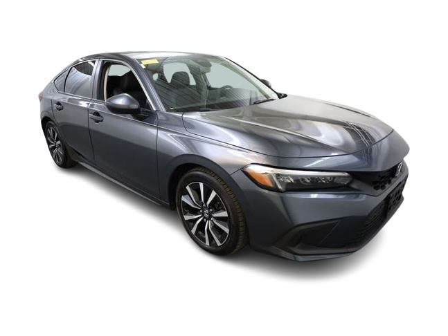 Thumbnail: 2024 Honda Civic - 25