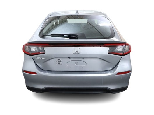 Thumbnail: 2024 Honda Civic - 5