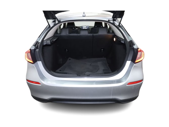 Thumbnail: 2024 Honda Civic - 18